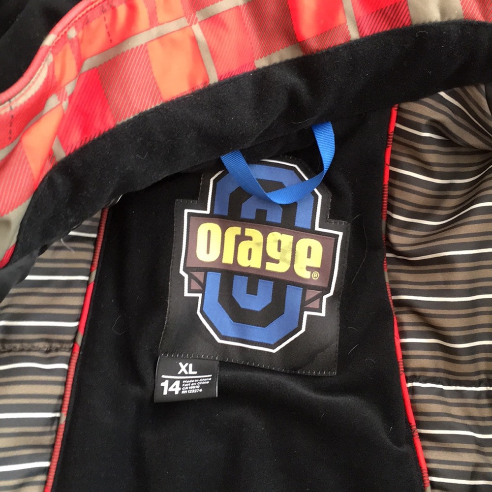 Orage Ski Jacket - image 6
